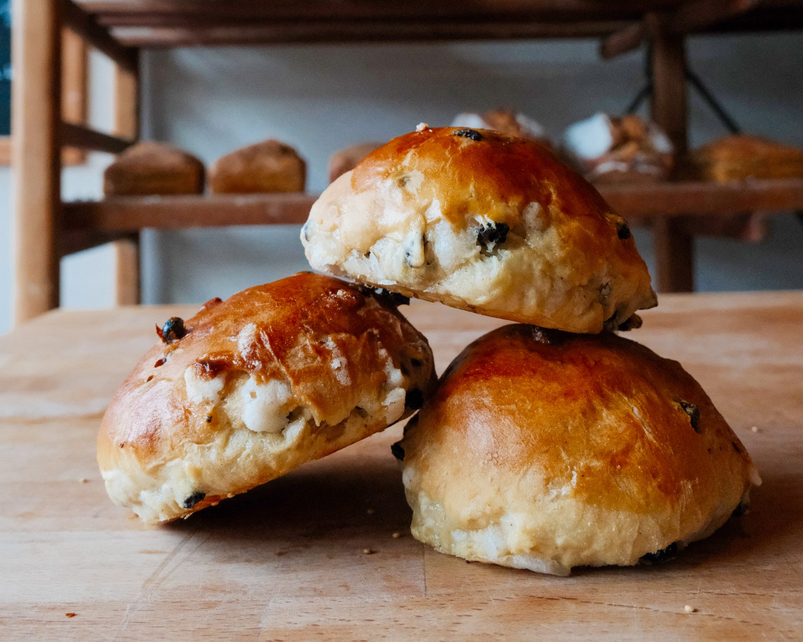 atelier brioche au levain bio