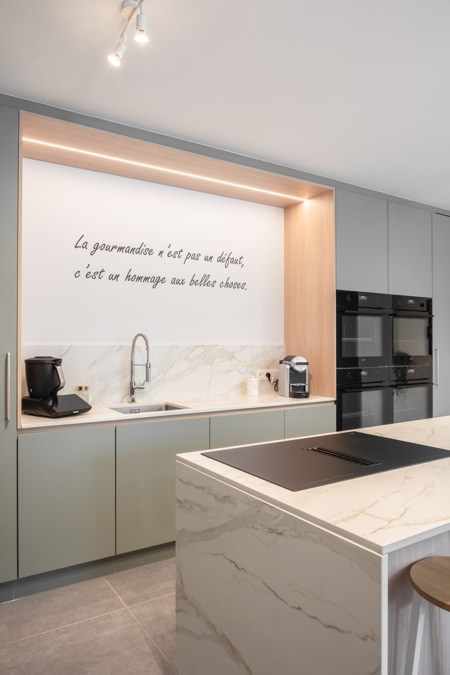 cuisine atelier toque et pâtisseries