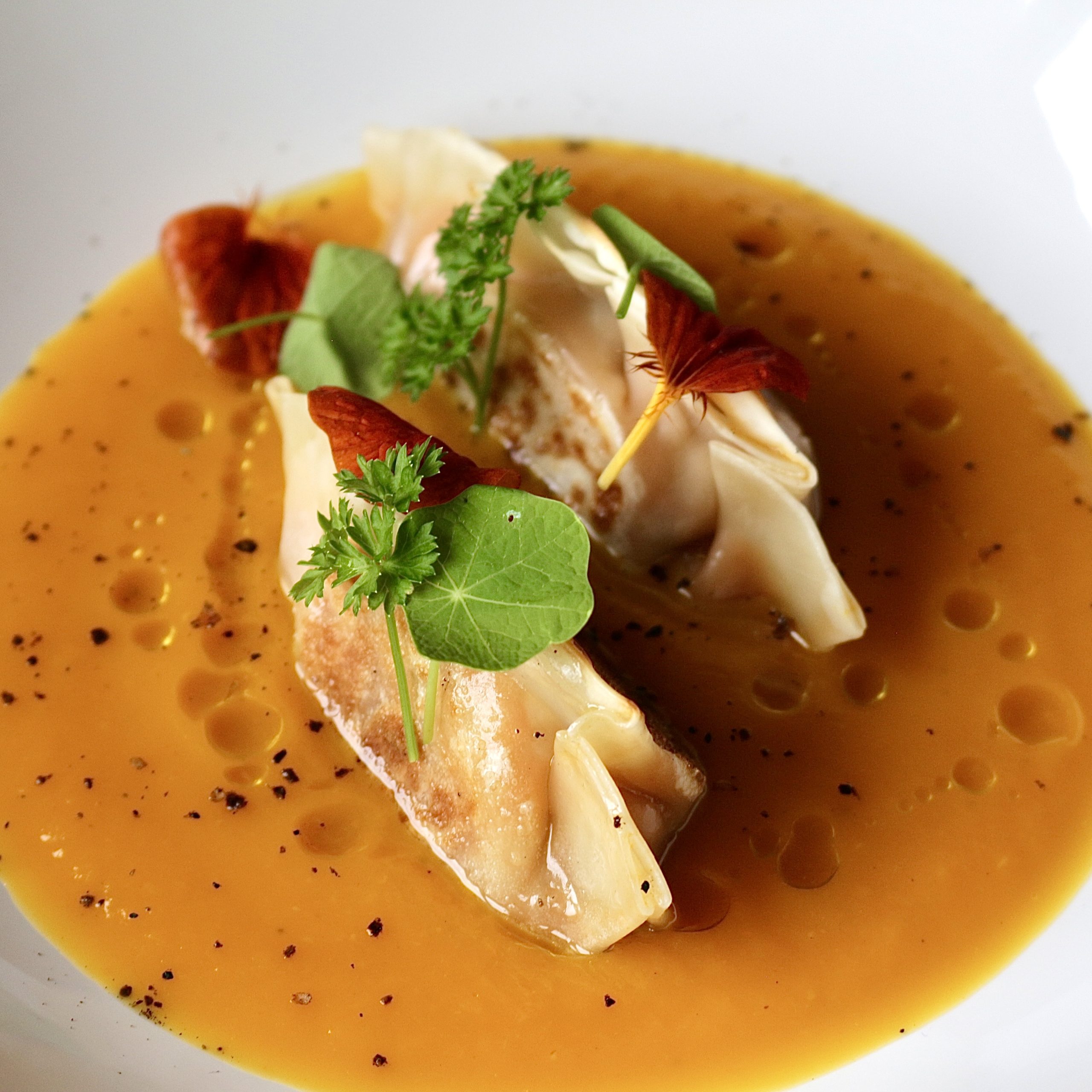 Atelier cuisine gastronomique à la maison