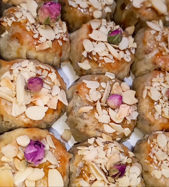 pastillas marocaines